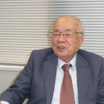 Japan - Soichi Inoue, Chairman and CEO, INOAC Corporation