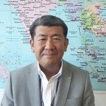 Yasunori Takahashi, Managing Director, Nippon Express (South Asia & Oceania) Pte. Ltd