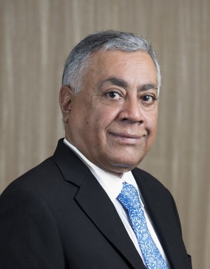 Harry S. Banga Chairman and CEO