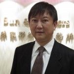 Jimmy Sun, Founder & Partner, Sun & Partners