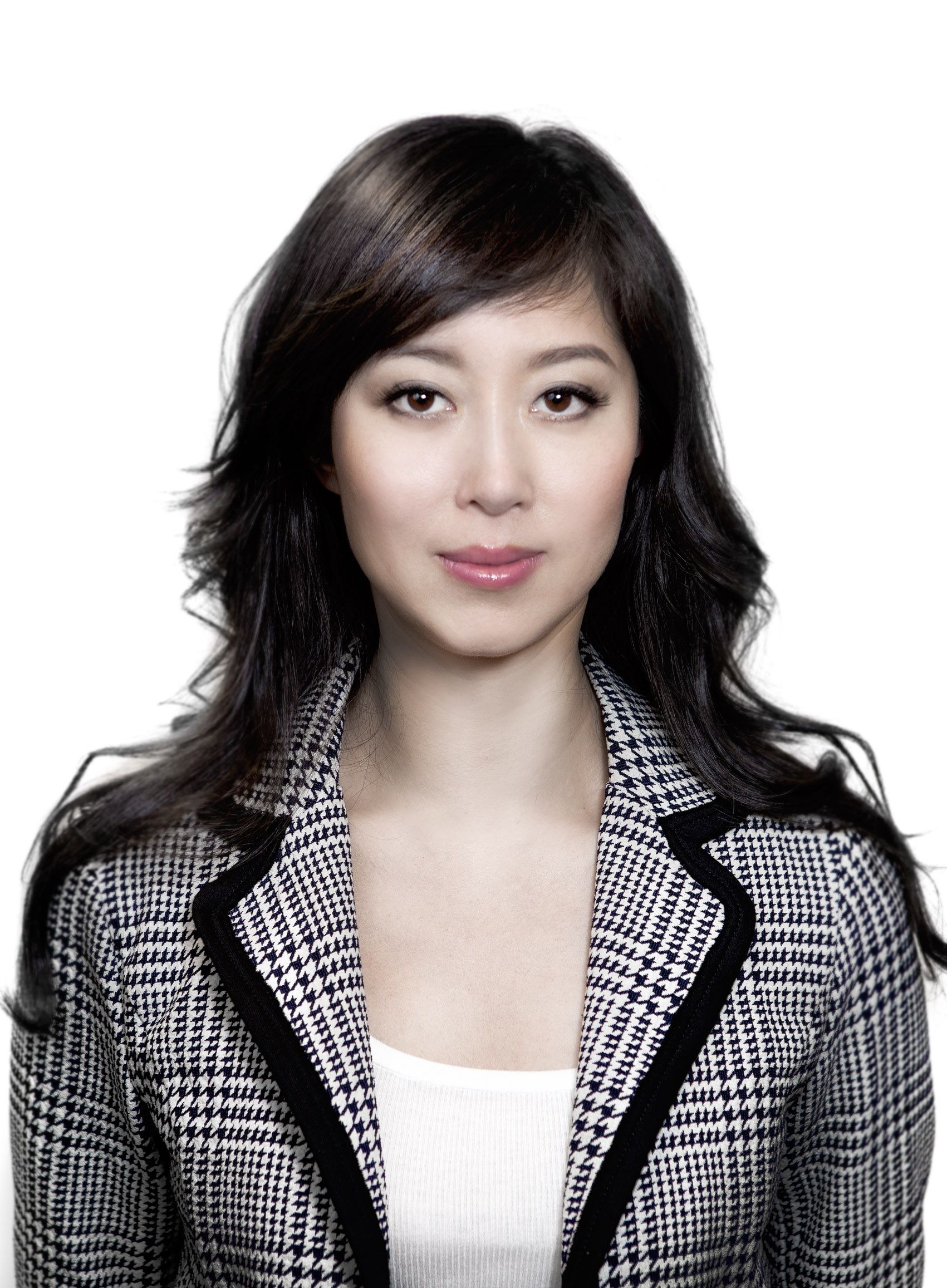 Sabrina Chao, Executive Chairman