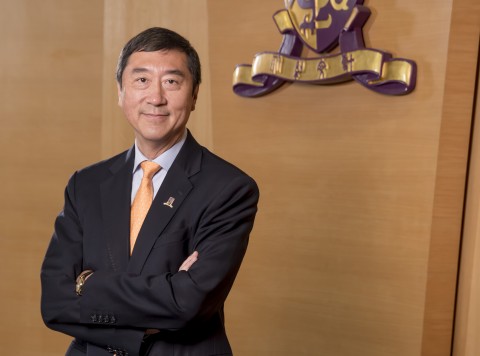 Developing tomorrow’s leaders