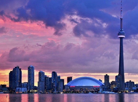 Beijing Review – Canada Report 2017