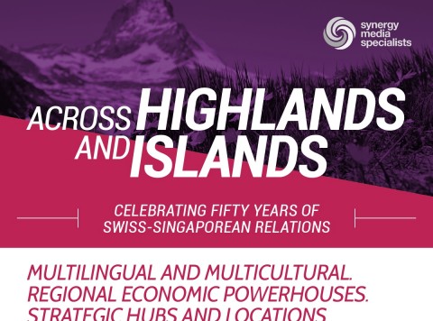 Across Highlands and Islands