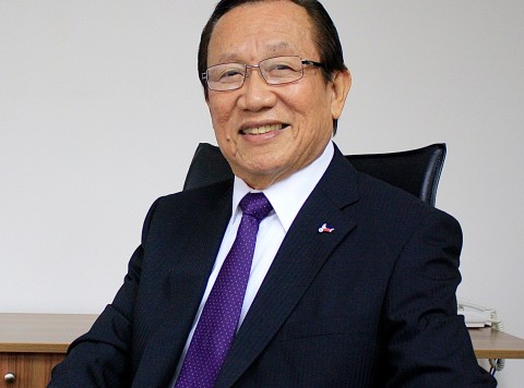 Partnering for Change, Engaging the World