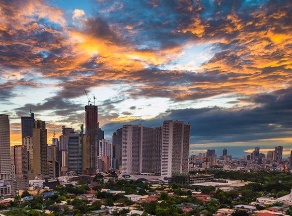 The Business Times – Philippines Report 2017