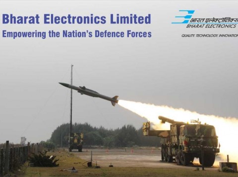 Bharat Electronics Limited: India’s defending Champion