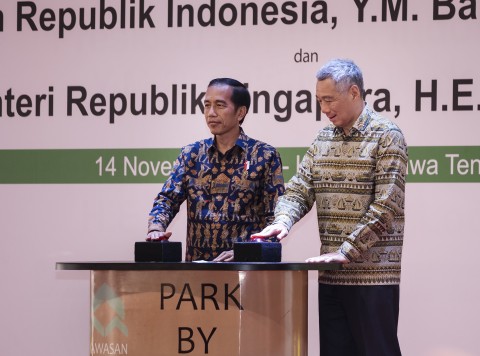 Jababeka – Contributing to the development of Indonesia