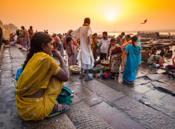 The Business Times – India Report 2017