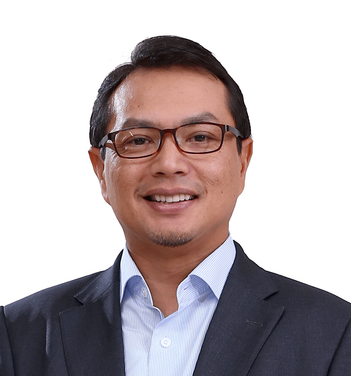 Malaysia BT - Dato' Abdul Rauf Rashid, Country Managing Partner, EY