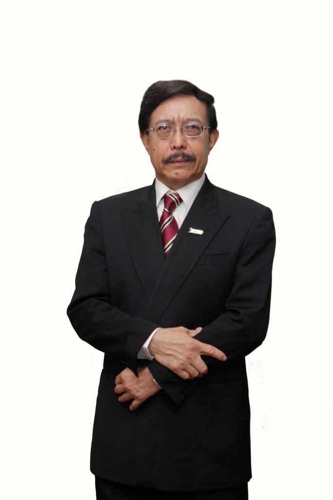 Malaysia BT - Datuk. Dr. Mohd Yaakub HJ Johari, JP., President and Chief Executive, SEDIA
