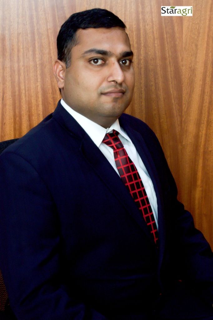 Mr. Amith Agarwal - Director