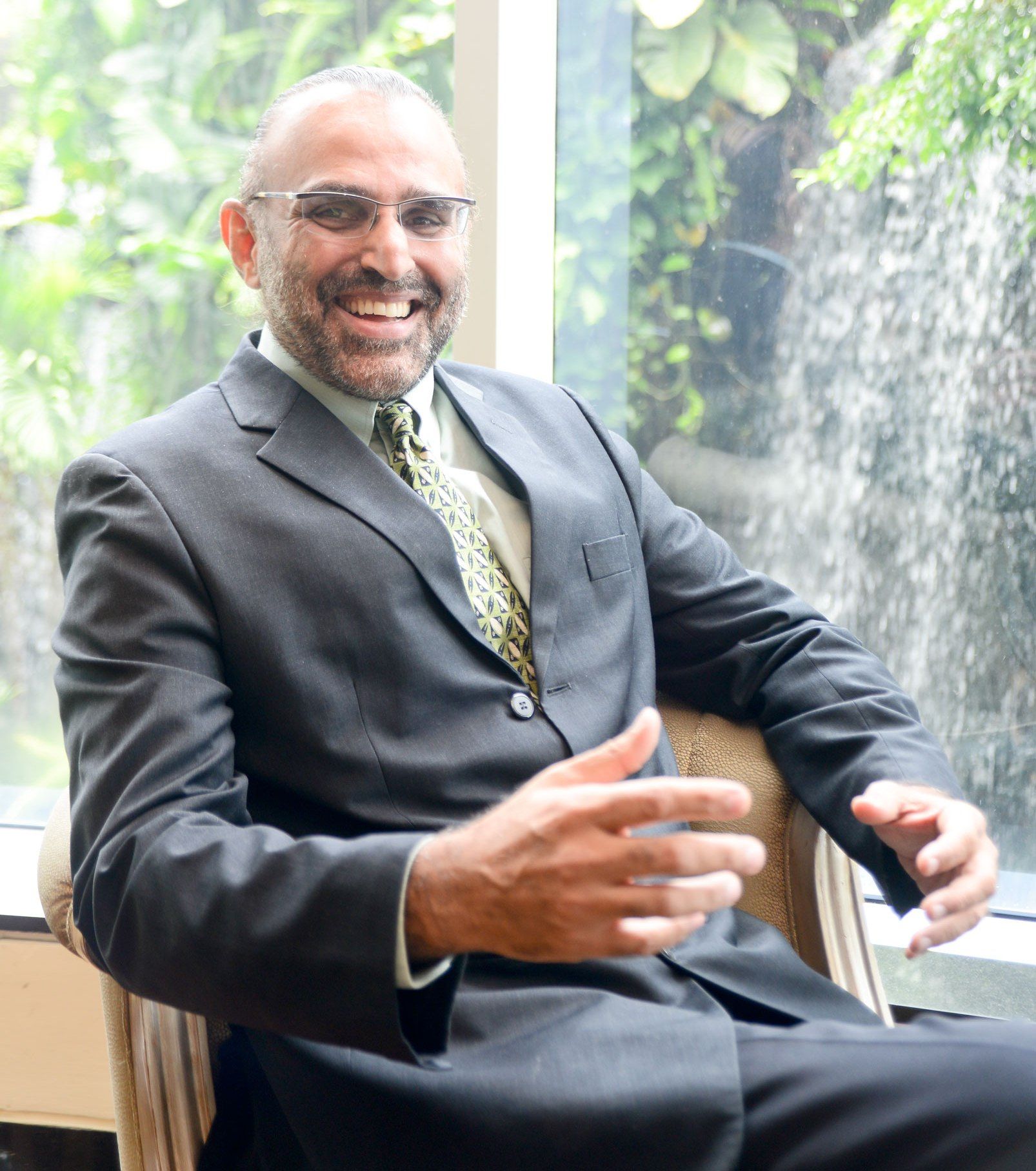 Photo - Jaspal Sidhu