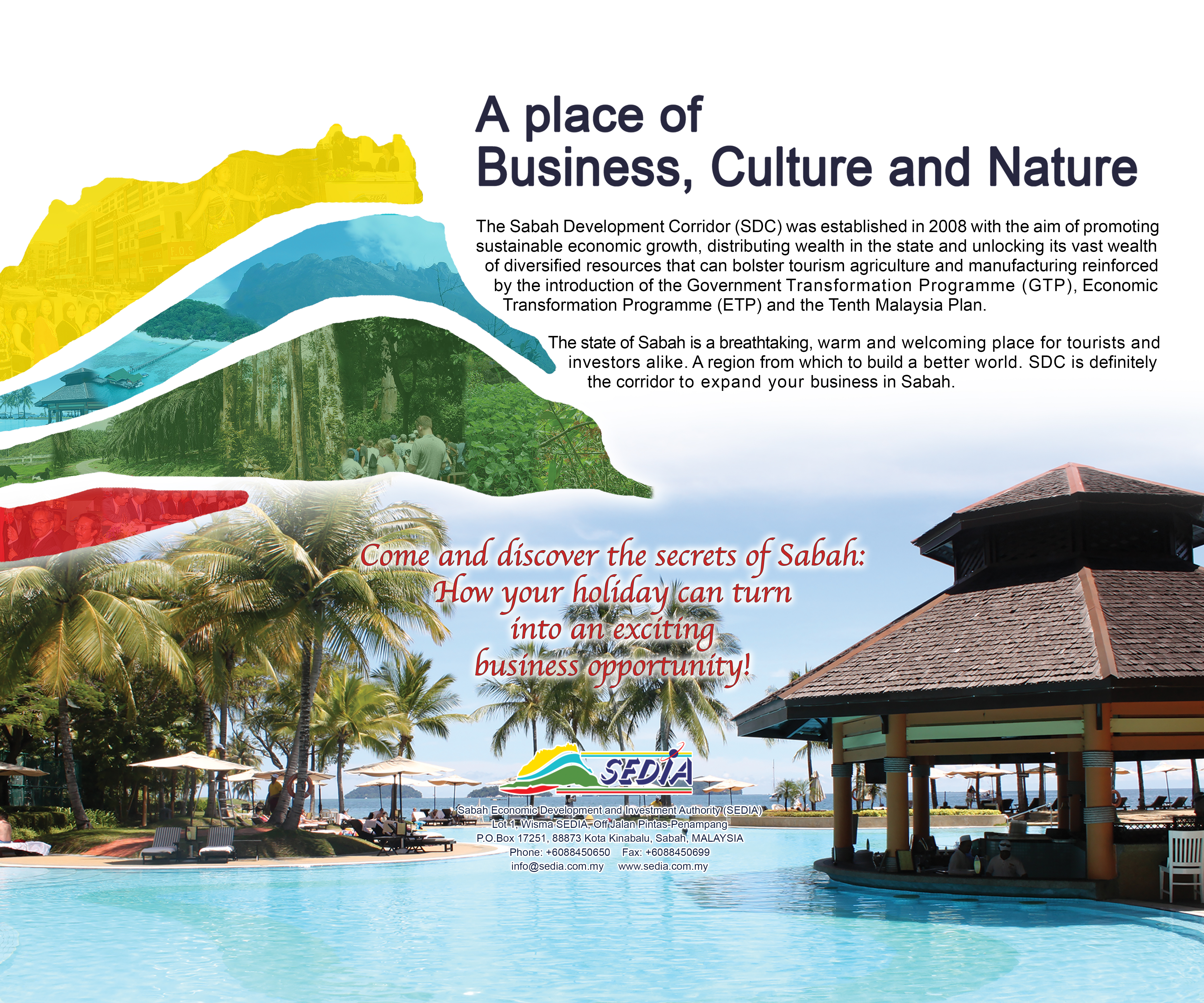 SEDIA H13.5cm x W16.2 cm