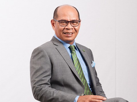 BT Malaysia – Malaysian Reinsurance Berhad