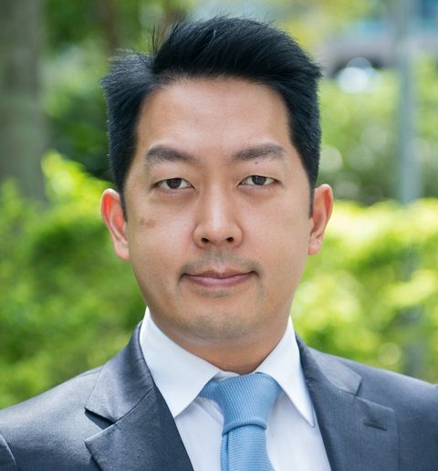 Albert Chang