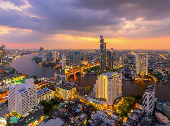 The Business Times – Thailand Report 2017