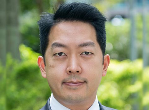 Taiwan and the US share a common belief in ‘free, fair and reciprocal’ trade