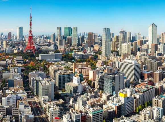 The Business Times – Japan Report 2018