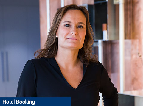 Booking.com – Empowering people to experience the world