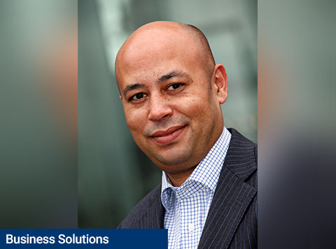 Committed to delivering greater efficiency, mobility and security