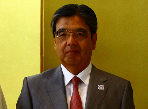 Japan and the Netherlands – A deep-rooted friendship