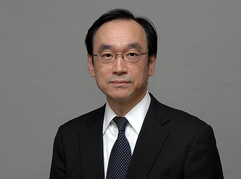 A Golden Age of Strategic Partnership