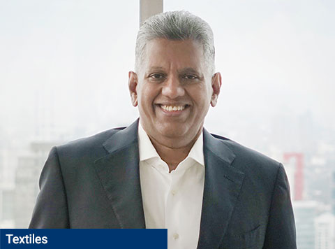 Woven Into the Fabric of Economic Growth