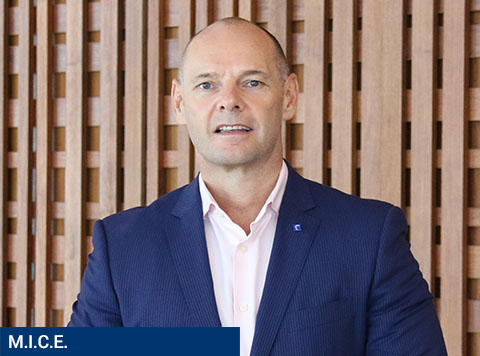 Indonesia Convention Exhibition (ICE): Venue of Choice