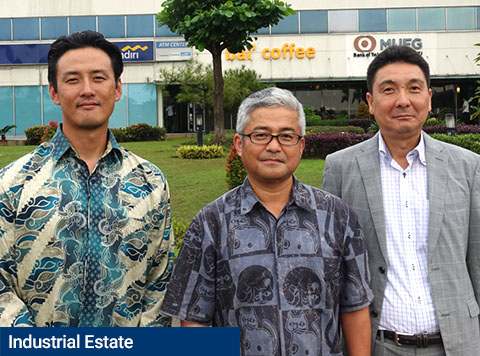 KIIC: The Choice of Industry Leaders