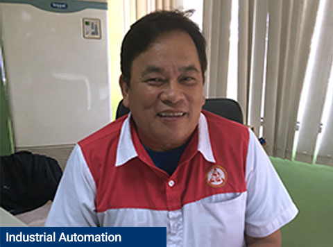 Combining Japanese Discipline with Filipino Innovation