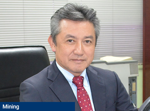 Meeting increasing demand through safety, quality and productivity