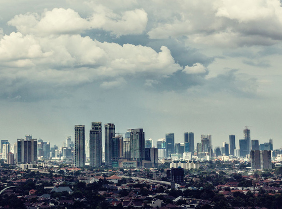 The Japan Times – Indonesia Report 2018