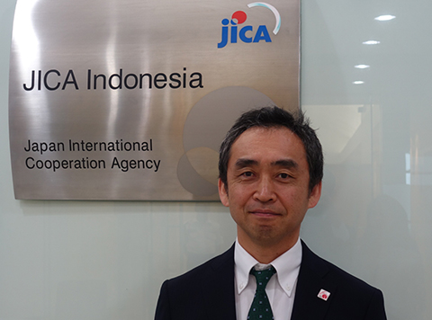 60 years on, Japan-Indonesia strategic partnership grows stronger
