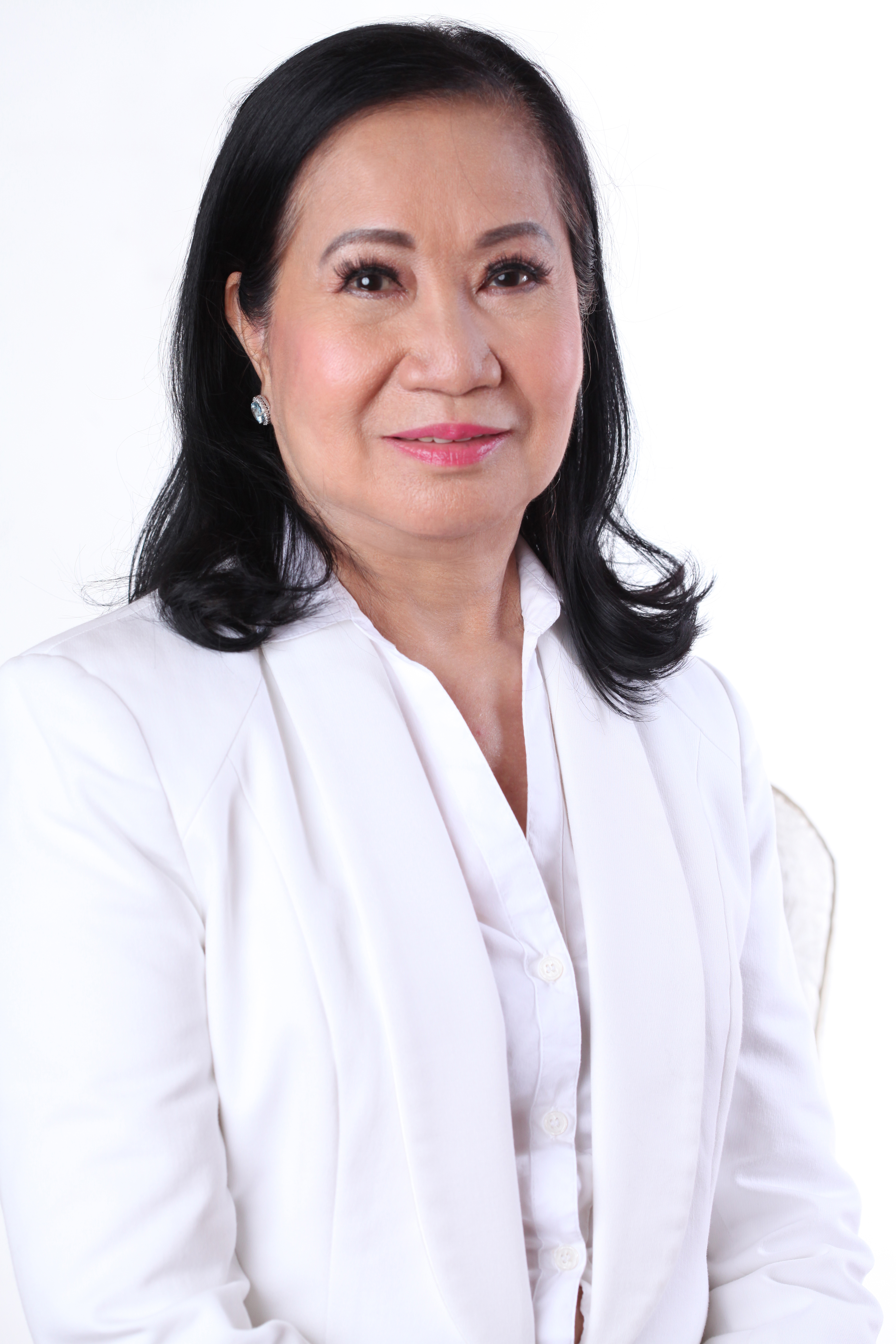 Japan - Hiroaki Wakui, Managing Director of Meiden Asia Pte Ltd and Ko Yamamoto, Managing Director of Meiden Singapore Pte Ltd