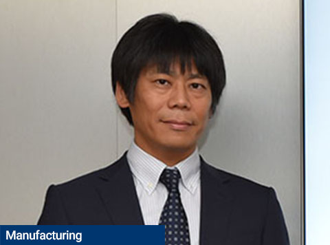 Igniting the automotive industry through expertise and innovation