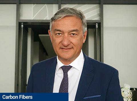 Toray Carbon Fibers Europe – A French-Japan success story