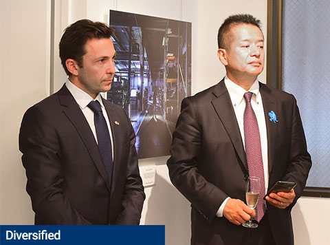 WeAre Pacific — combining family values and strengths to ensure success