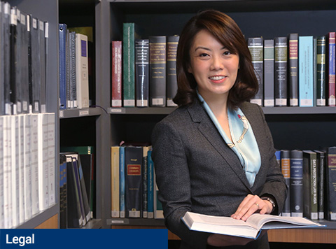 Jones Day – Delivering responsive and dedicated client service