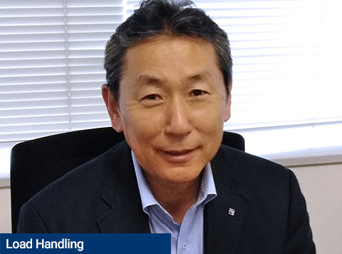 Hiab celebrates forty five years in Japan