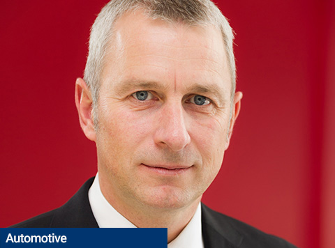 Driving Honda’s electric vehicle revolution