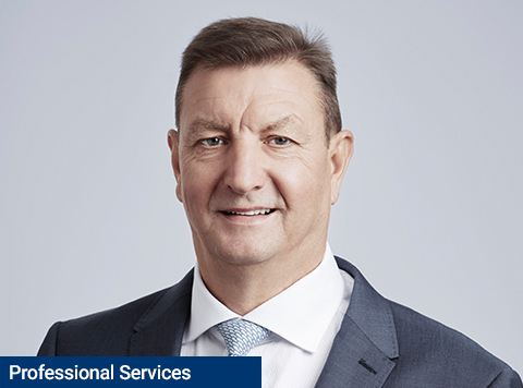 Australia’s leading property and financial services company