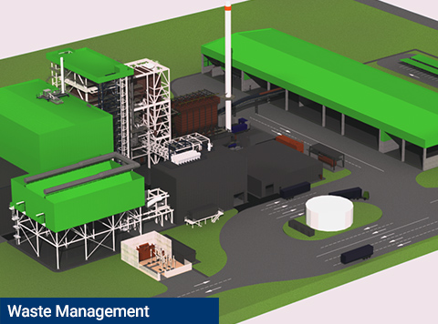 Supplying sustainable energy solutions to Australia