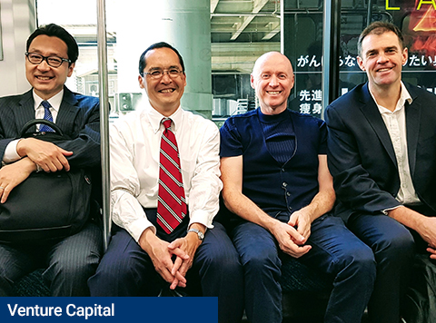 Australia strong in artificial intelligence technologies