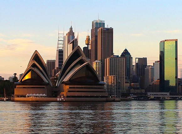 The Japan Times – Australia Report 2018