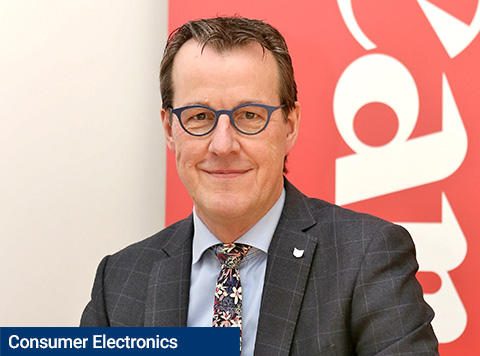 Canon Hungary – New direction focuses on partnerships