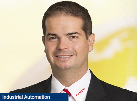 Fanuc: Supporting Hungary’s industrial growth