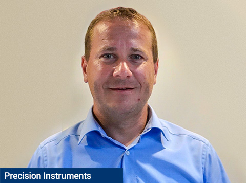 Mitutoyo: Measuring success in Hungary