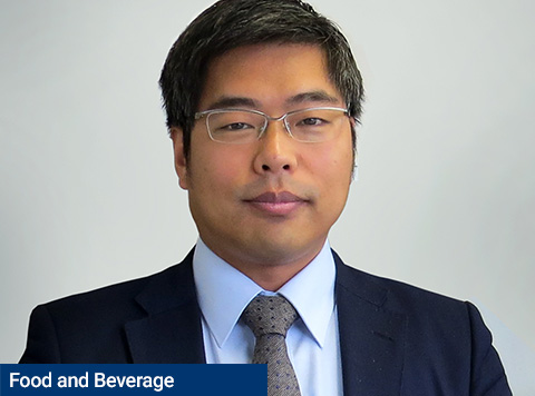 Healthy, natural New Zealand goodness