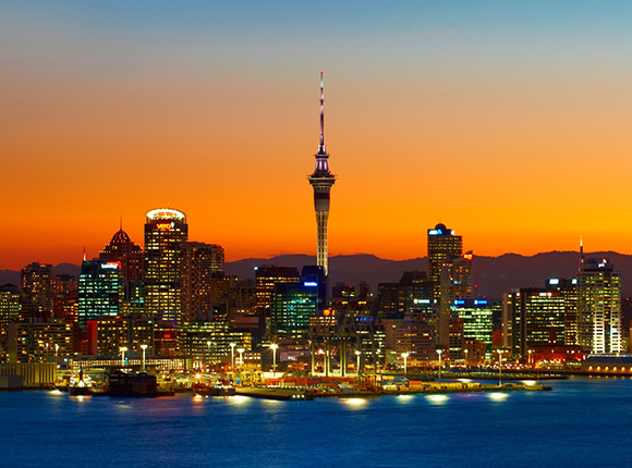 The Japan Times – New Zealand 2018